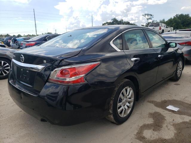 Photo 4 from auction – 2015 NISSAN ALTIMA 2.5 with VIN 1N4AL3AP5FC121094