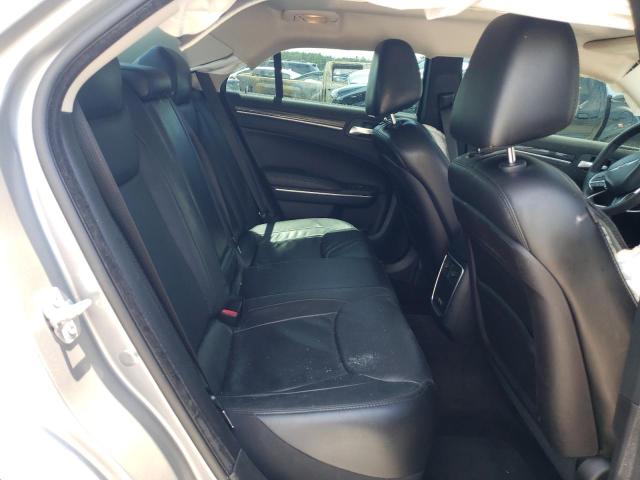 Photo 6 from auction – 2016 CHRYSLER 300 LIMITE with VIN 2C3CCAAG9GH334463