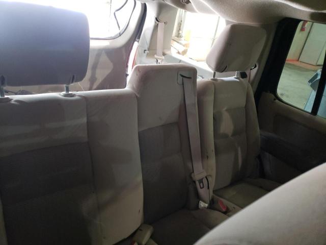 Photo 6 from auction – 2006 FORD EXPLORER X with VIN 1FMEU73E66UA41014