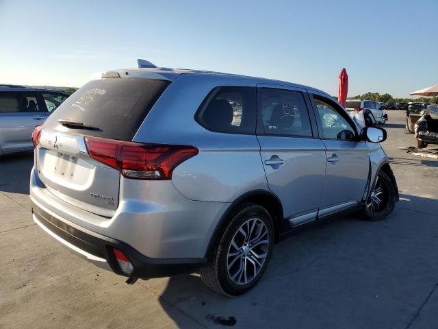 Photo 4 from auction – 2017 MITSUBISHI OUTLANDER with VIN JA4AD3A33HZ019176