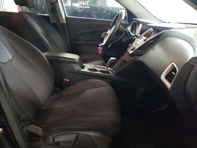 Photo 5 from auction – 2015 CHEVROLET EQUINOX LT with VIN 2GNALBEK3F6149642