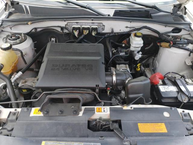 Photo 7 from auction – 2010 FORD ESCAPE LIM with VIN 1FMCU9EG2AKA61606
