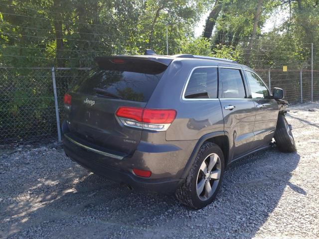 Photo 4 from auction – 2014 JEEP GRAND CHER with VIN 1C4RJFBG2EC566796