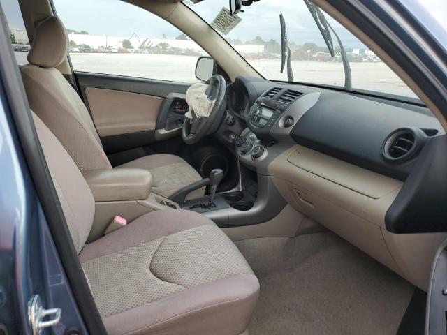 Photo 5 from auction – 2008 TOYOTA RAV4 with VIN JTMBD33V286082683
