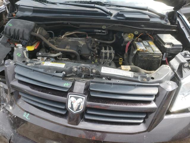 Photo 7 from auction – 2010 DODGE GRAND CARA with VIN 2D4RN4DE1AR248323