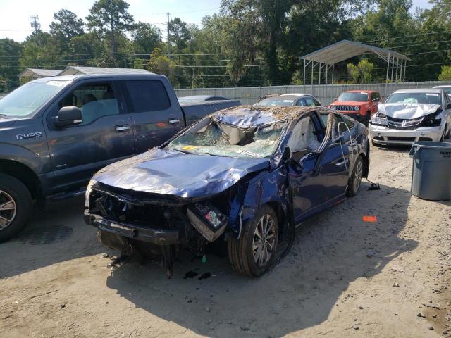 Photo 2 from auction – 2015 HYUNDAI SONATA SPO with VIN 5NPE34AF5FH079202