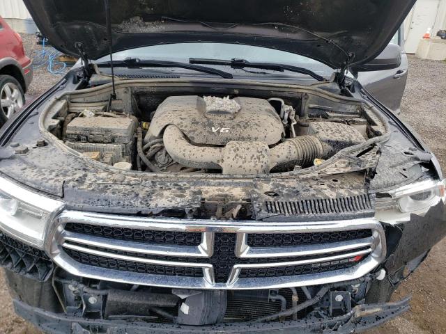 Photo 7 from auction – 2014 DODGE DURANGO SX with VIN 1C4RDJAG8EC586255
