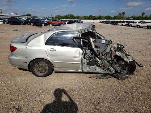 Photo 9 from auction – 2003 TOYOTA COROLLA CE with VIN 1NXBR32E03Z157125