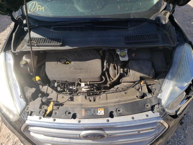Photo 7 from auction – 2018 FORD ESCAPE SE with VIN 1FMCU0GD0JUA11807