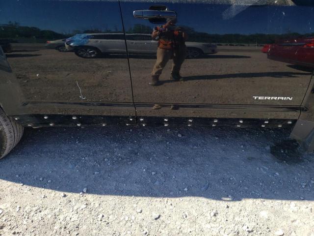 Photo 9 from auction – 2012 GMC TERRAIN SL with VIN 2GKFLREK9C6244195