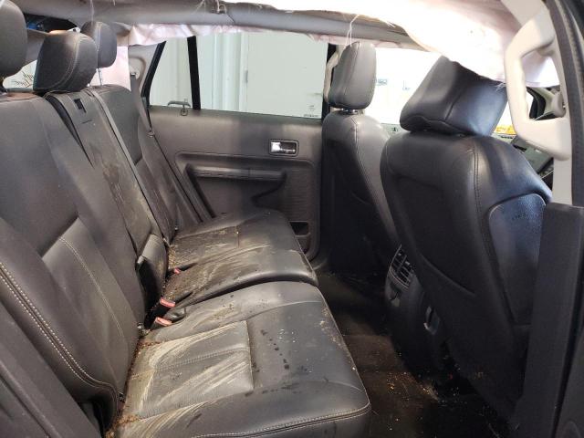 Photo 6 from auction – 2010 FORD EDGE LIMIT with VIN 2FMDK3KC1ABA27451