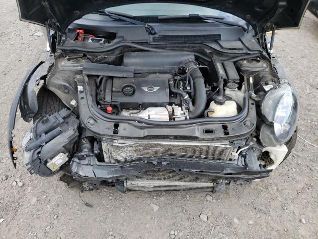 Photo 7 from auction – 2011 MINI COOPER S with VIN WMWSV3C58BTY22823