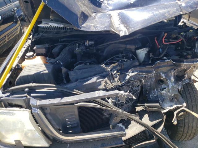 Photo 7 from auction – 2002 FORD EXPLORER E with VIN 1FMZU74EX2ZC15597