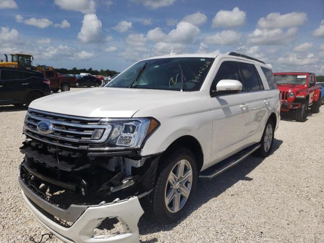 Photo 2 from auction – 2018 FORD EXPEDITION with VIN 1FMJU1HT5JEA46467