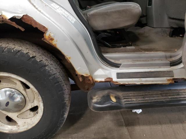 Photo 9 from auction – 1998 FORD EXPEDITION with VIN 1FMRU18W3WLC08872