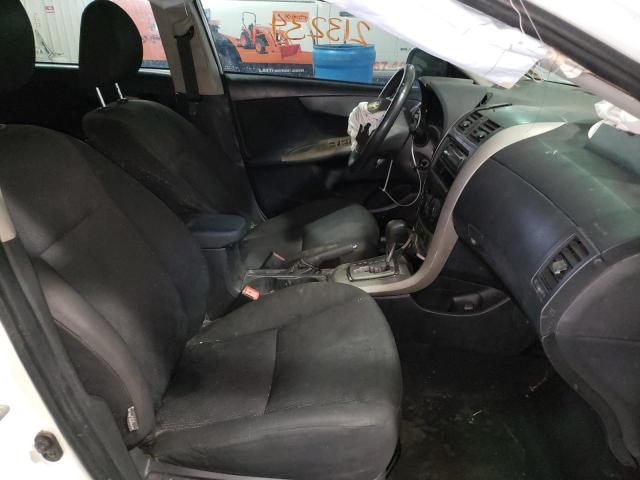 Photo 5 from auction – 2010 TOYOTA COROLLA BA with VIN 1NXBU4EE5AZ171860