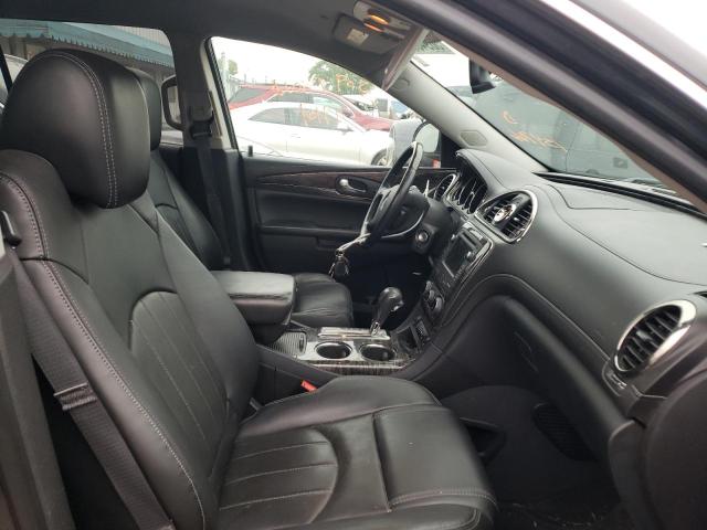 Photo 5 from auction – 2014 BUICK ENCLAVE with VIN 5GAKVCKD5EJ154766