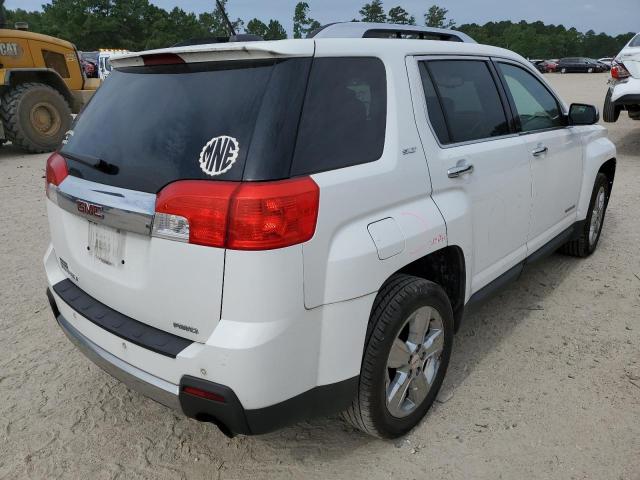 Photo 4 from auction – 2015 GMC TERRAIN SL with VIN 2GKFLYE35F6188733