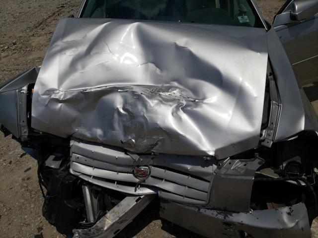 Photo 7 from auction – 2007 CADILLAC CTS HI FEA with VIN 1G6DP577X70102870