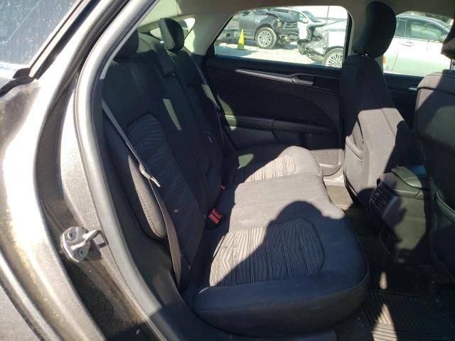 Zdjęcie 6 z aukcji – 2016 FORD FUSION SE z VIN 3FA6P0HD3GR257649