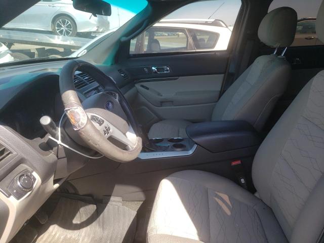 Photo 5 from auction – 2014 FORD EXPLORER with VIN 1FM5K7B84EGA69277
