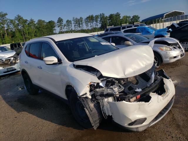 Photo 1 from auction – 2014 NISSAN ROGUE S with VIN 5N1AT2MT4EC783269
