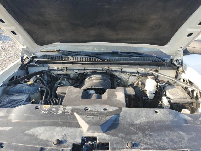 Photo 7 from auction – 2016 CHEVROLET SILVERADO with VIN 1GCVKNEC4GZ189029
