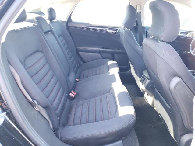 Photo 6 from auction – 2016 FORD FUSION SE with VIN 3FA6P0H75GR342292