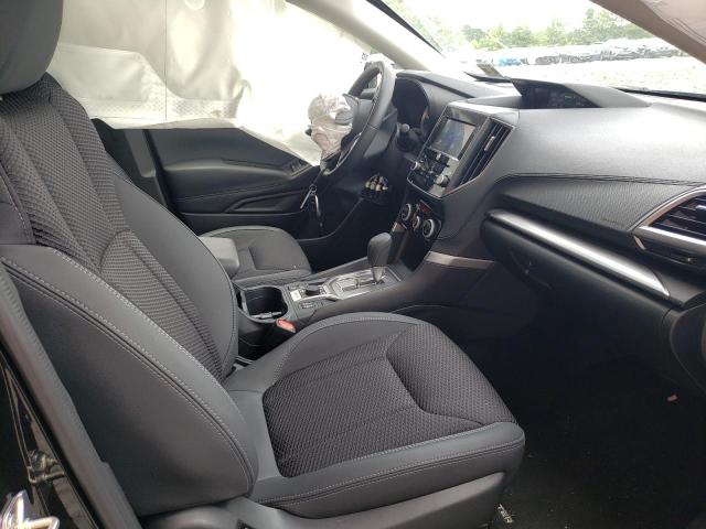 Photo 5 from auction – 2022 SUBARU FORESTER P with VIN JF2SKAEC1NH432005