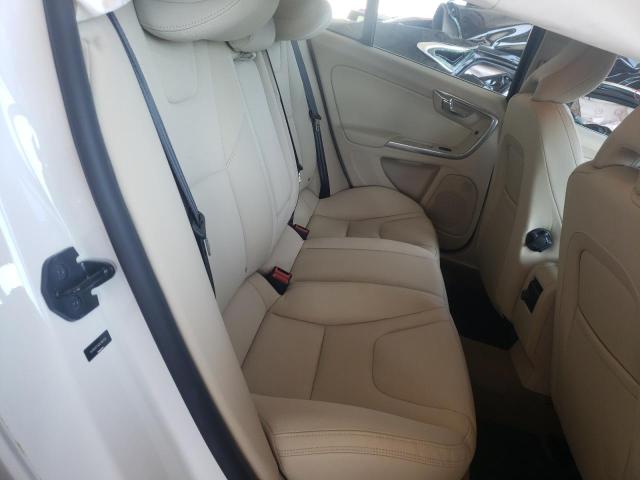 Photo 6 from auction – 2013 VOLVO S60 T5 with VIN YV1612FS4D2194130