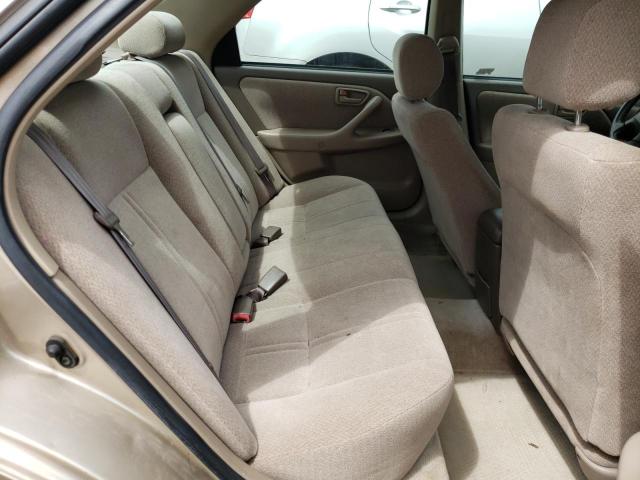 Photo 6 from auction – 2001 TOYOTA CAMRY CE with VIN JT2BG22K110575457