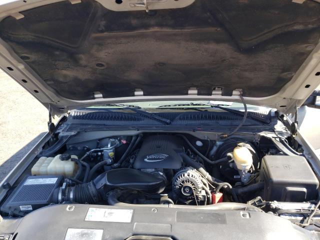 Photo 7 from auction – 2006 GMC NEW SIERRA with VIN 2GTEC13T361101068