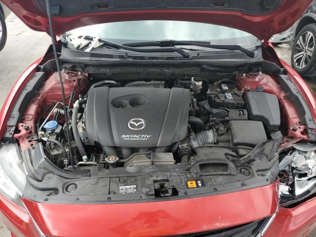 Photo 7 from auction – 2015 MAZDA 6 TOURING with VIN JM1GJ1V67F1173905