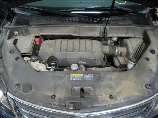 Photo 7 from auction – 2015 CHEVROLET TRAVERSE L with VIN 1GNKRGKD6FJ235147
