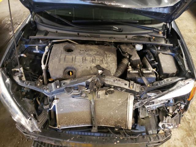 Photo 7 from auction – 2016 TOYOTA COROLLA L with VIN 2T1BURHE2GC631088