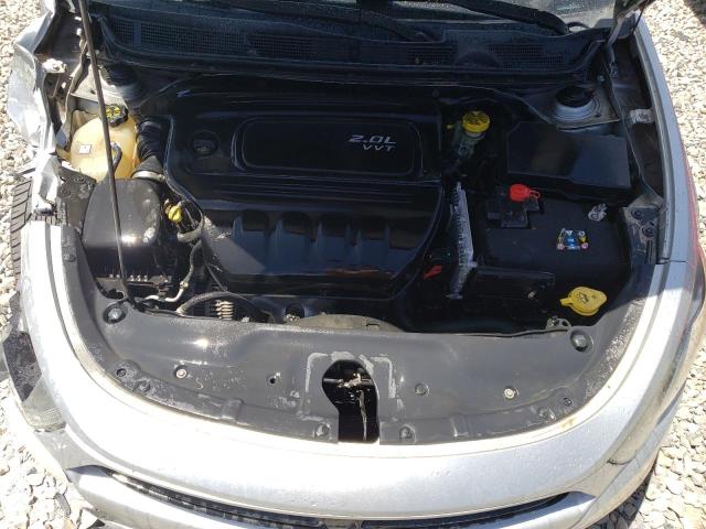 Photo 7 from auction – 2013 DODGE DART SXT with VIN 1C3CDFBA0DD341234