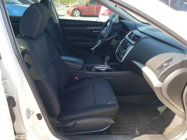 Photo 5 from auction – 2016 NISSAN ALTIMA 2.5 with VIN 1N4AL3AP1GC210274