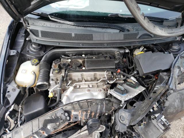 Photo 7 from auction – 2014 DODGE DART SXT with VIN 1C3CDFBB2ED909591