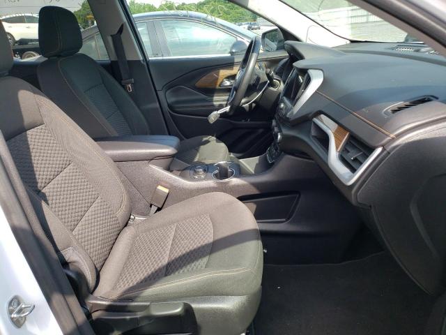 Photo 5 from auction – 2019 GMC TERRAIN SL with VIN 3GKALMEV3KL257493