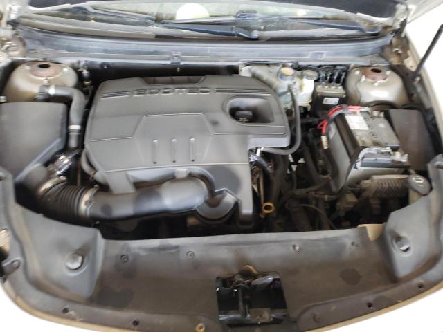 Photo 7 from auction – 2012 CHEVROLET MALIBU 2LT with VIN 1G1ZD5E00CF195478