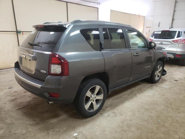 Photo 4 from auction – 2017 JEEP COMPASS LA with VIN 1C4NJDEBXHD170052