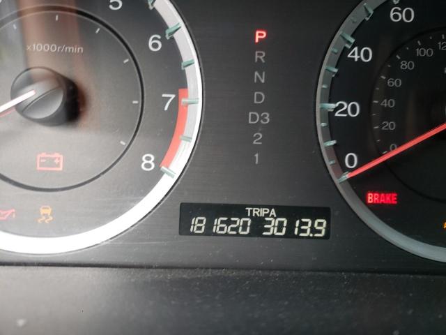 Photo 8 from auction – 2012 HONDA ACCORD LX with VIN 1HGCP2F30CA245645