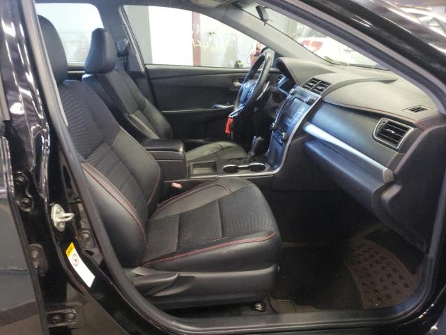 Photo 5 from auction – 2015 TOYOTA CAMRY LE with VIN 4T1BF1FK8FU005207