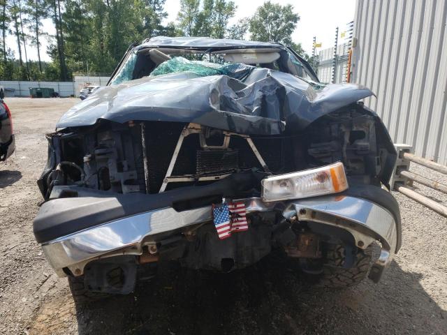 Zdjęcie 9 z aukcji – 2004 CHEVROLET SILVERADO z VIN 1GCEK19T44Z238034