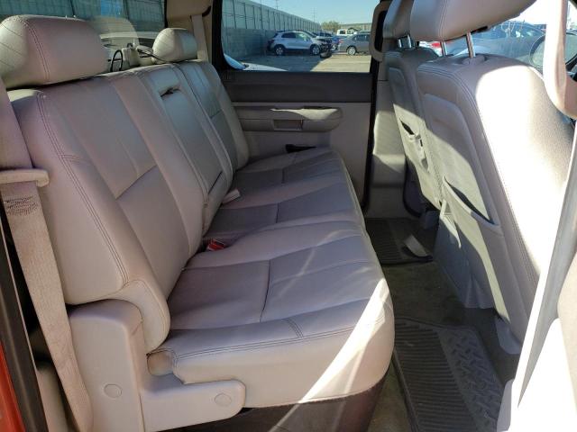 Photo 6 from auction – 2011 GMC SIERRA C15 with VIN 3GTP1VE05BG371087