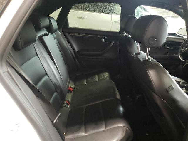 Photo 6 from auction – 2007 AUDI A4 S-LINE with VIN WAUEF78E17A059427