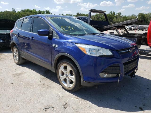 FORD ESCAPE SE 2015 z numerem VIN 1FMCU0G71FUB29706 - Zdjęcie z aukcji