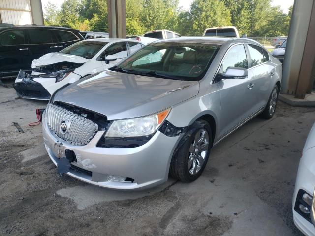 Photo 2 from auction – 2013 BUICK LACROSSE P with VIN 1G4GH5E38DF122420