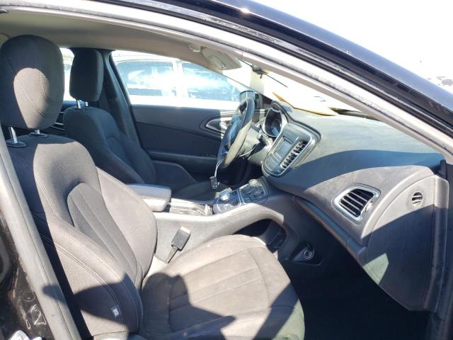 Photo 5 from auction – 2016 CHRYSLER 200 LIMITE with VIN 1C3CCCAB6GN176798