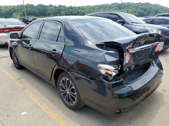Photo 3 from auction – 2012 TOYOTA COROLLA BA with VIN 5YFBU4EE1CP061490
